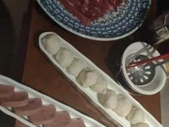 -北京老门框爆肚涮肉馆(锦业路店)