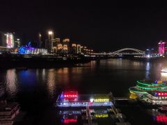 -喜庭海鲜自助(来福士店)