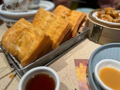 -点都德(华强南店)