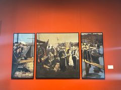 -中华艺术宫(上海美术馆)