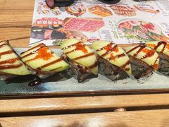 -Sushi Love 创意寿司(丽影广场店)