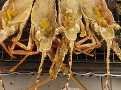 -白仁仔· 活烤海鲜 宵夜(豫园店)