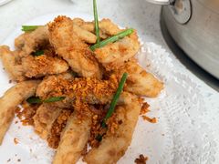 -肥仔文澳门猪骨煲(南京西路店)