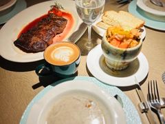 -波特曼西餐厅(中央大街店)