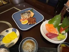 -柚·日式料理-富力万丽酒店