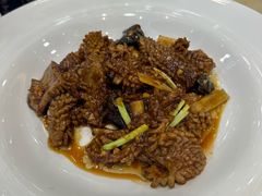 -鹊华居·地道鲁菜·海鲜·融合味(大明湖店)