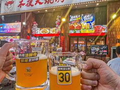 -不夜天烧烤牛骨头(南湖店)