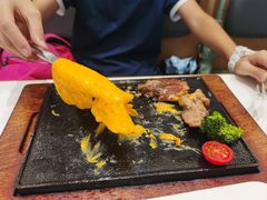 -豪客来牛排(中华城店)