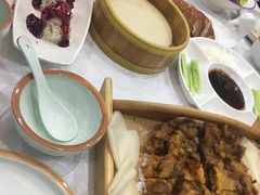 -北纬39度天津宴(黑牛城道店)