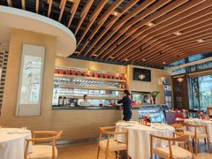 -若蘭慈·无国界素食料理(欢乐海岸店)