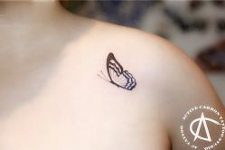 -AC TATTOO 纹身