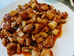 -福来居烤鸭店(天坛二店)