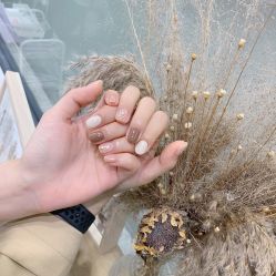 点击看大图 -StartNail美甲