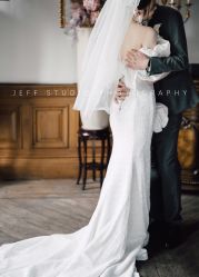 -JEFF STUDIO摄影摄像婚礼跟拍