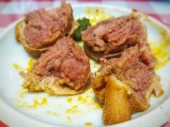 -刘二永香羊肉面庄(长安店)