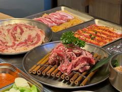 -西塔老太太泥炉烤肉(亚运村店)