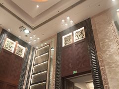 -深圳福田香格里拉大酒店