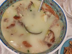-福来居烤鸭店(天坛二店)