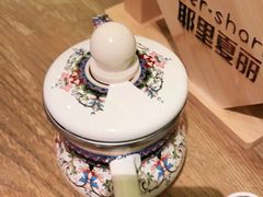 -耶里夏丽新疆餐厅(百联中环购物广场店)