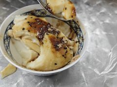 -老胡甜汤(龙眼店)