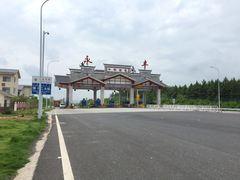 -井冈山风景名胜区