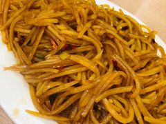 -姥家春饼店(漳州二路店)