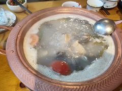 -民食香·腊排骨野生菌美食(木府店)