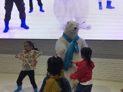 -Mr·Kuma酷么先生雪之乐园