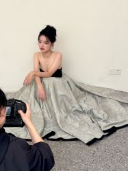 -WAVE SODA摄影工作室