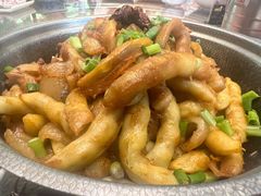 -吴记酱骨炖菜馆(西大直街店)