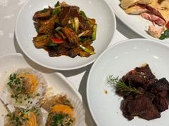 -和记小菜(东方店)