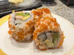 -合点寿司(美罗城店)