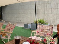 -CAMP.33露营烤肉·团建聚餐(创智天地店)