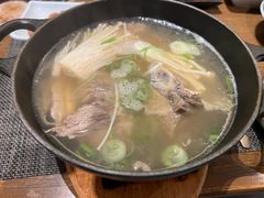-Yeyije 韩定食