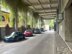 -广州市紫泥堂文化创意园景区