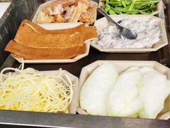 -化龙桥九宫格火锅(清水河店)