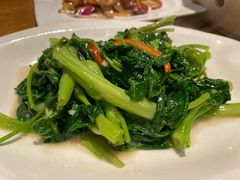 -周锦记广式餐厅