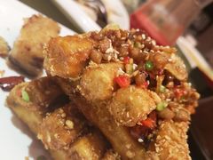 -铜锣湾·有麝自然香(重庆新天地店)