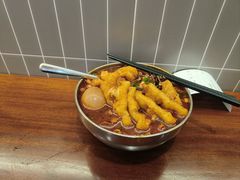 -周成芝螺蛳粉(人和店)