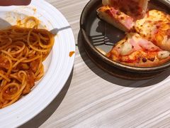 -必胜客(桐乡吾悦广场店)