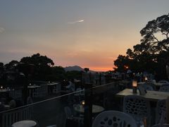 -草山夜未眠景观餐厅
