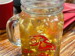 -红料理|串串有瘾·烧烤(吴中路店)