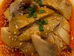 -贵阳万丽酒店·新满福楼餐厅