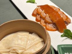 -晟永興烤鸭店(五道口店)