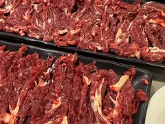 -宴全牛粤来越牛潮汕鲜牛肉火锅(海州万达广场店)