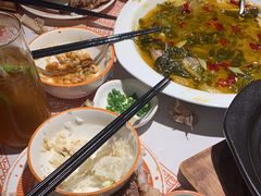 -话梅·客家小厨(东门店)