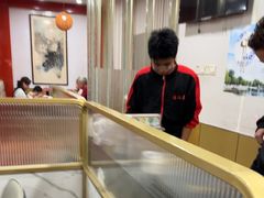 -潮汕美牛肉丸火锅店(天宁寺店)