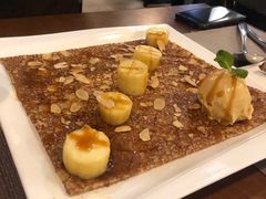 -LA CREPERIE BRETONNE布列塔尼法式餐厅(天童北路店)