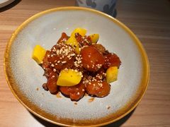 -太二酸菜鱼(天鹅湖万达店)