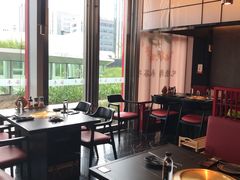 -谷牛和牛烤肉(漕河泾印象城店)